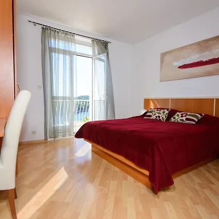 Apartman Sunset *
