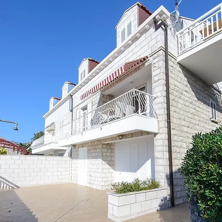 Διαμέρισμα Sunset *