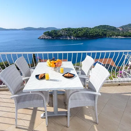 Sunset Διαμέρισμα *