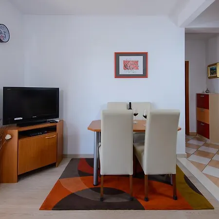 Sunset Διαμέρισμα *