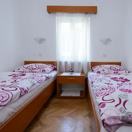 Διαμέρισμα Sunset