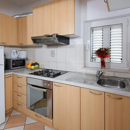 Sunset Διαμέρισμα