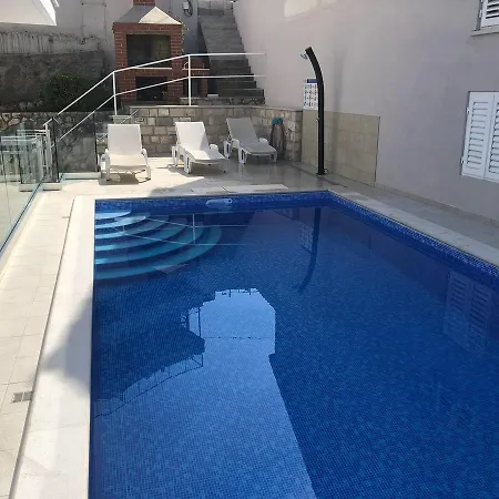 Appartement Sunset Zaton (Dubrovnik-Neretva)