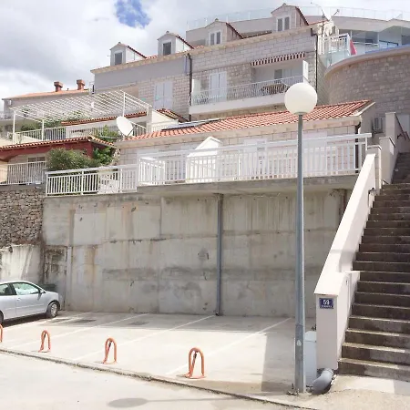 Lejlighed Sunset Free Parking *