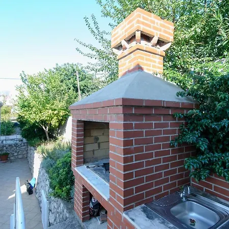 Διαμέρισμα Sunset *