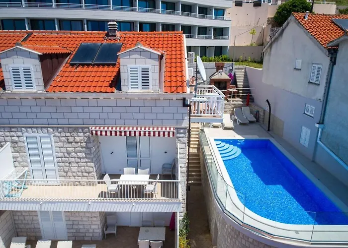 Sunset Free Parking Lejlighed *