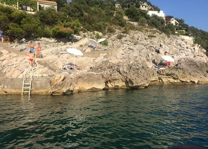 Lejlighed Sunset Free Parking