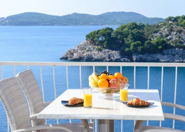 Sunset Free Parking Lejlighed *