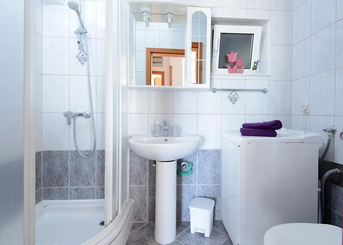 Sunset Free Parking Lejlighed