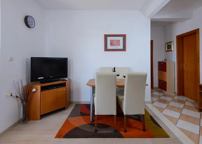 Sunset Free Parking Lejlighed *