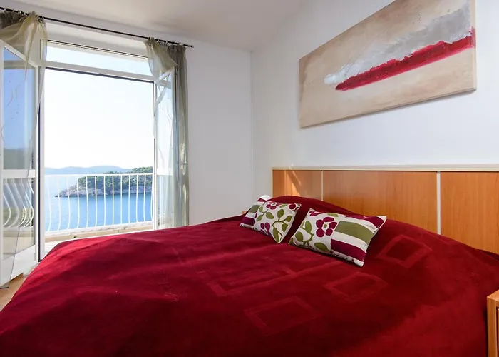 Lejlighed Sunset Free Parking