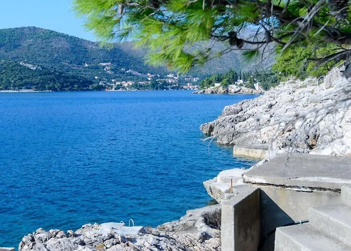 Sunset Free Parking Lejlighed