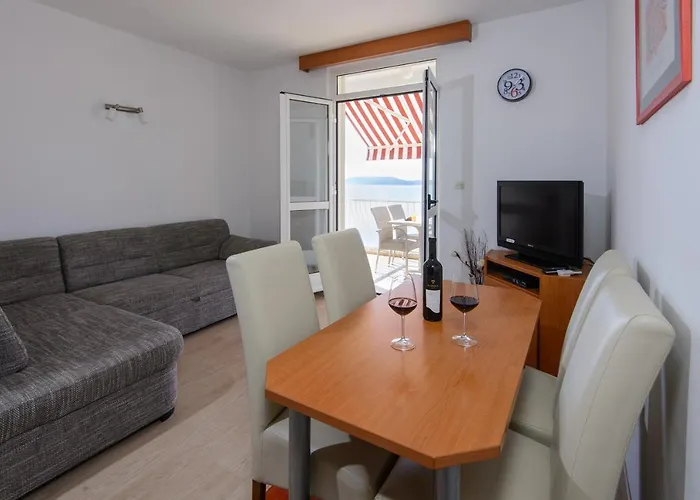 Sunset Free Parking Lejlighed Zaton (Dubrovnik-Neretva)