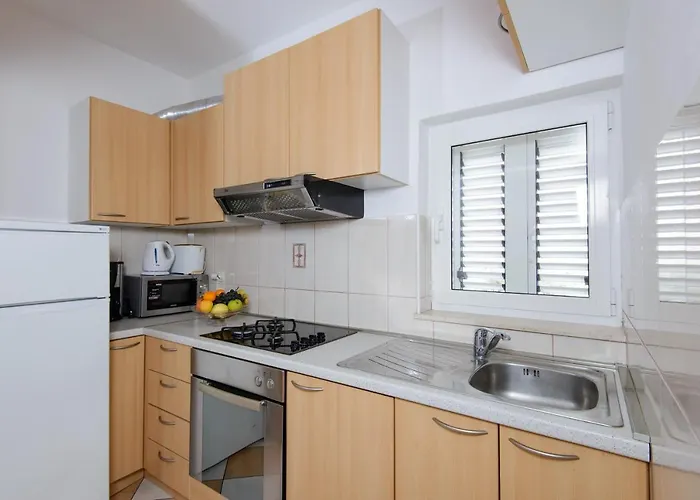 Lejlighed Sunset Free Parking