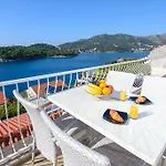 Lejlighed Sunset Free Parking Zaton (Dubrovnik-Neretva)
