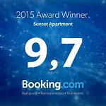 Sunset Free Parking Lejlighed