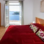 Sunset Free Parking Zaton (Dubrovnik-Neretva)