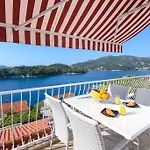 Lejlighed Sunset Free Parking Zaton (Dubrovnik-Neretva)
