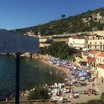 Sunset Apartment