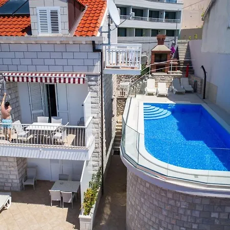 Sunset * Zaton (Dubrovnik-Neretva)