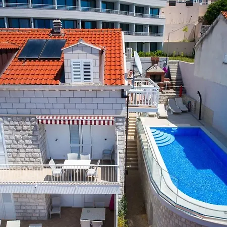 Sunset Appartamento *