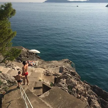 Sunset Free Parking * Zaton (Dubrovnik-Neretva)