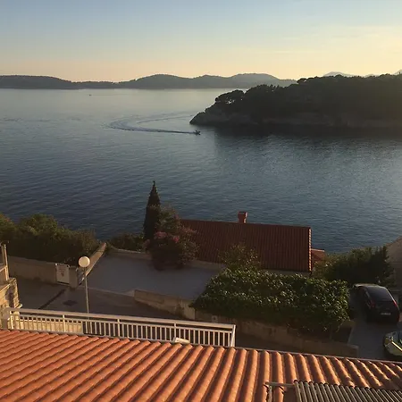 Sunset Free Parking * Zaton (Dubrovnik-Neretva)