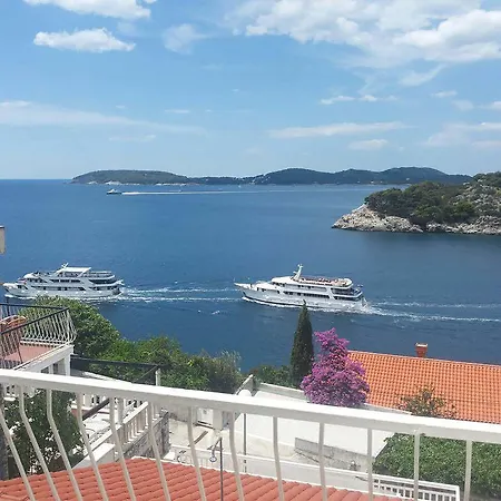 Sunset Free Parking * Zaton (Dubrovnik-Neretva)