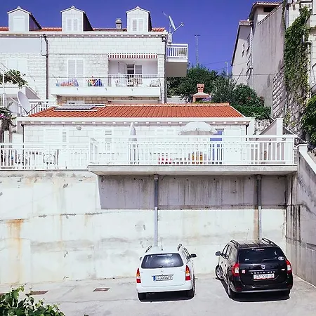 شقة Sunset Free Parking