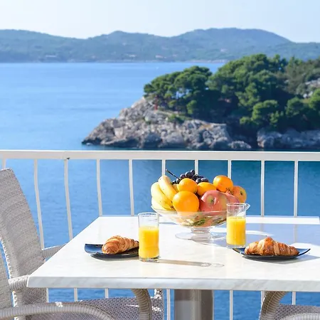 Sunset Appartamento *