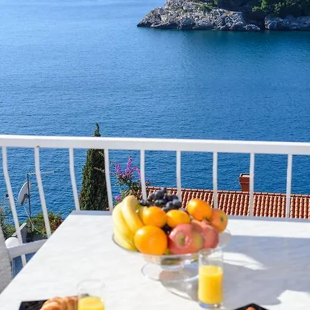 Appartamento Sunset *