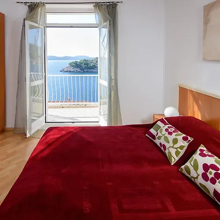 Sunset Free Parking Zaton (Dubrovnik-Neretva)