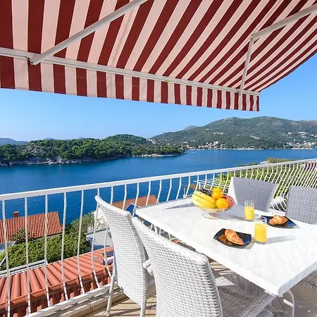 Apartamento Sunset Zaton (Dubrovnik-Neretva)