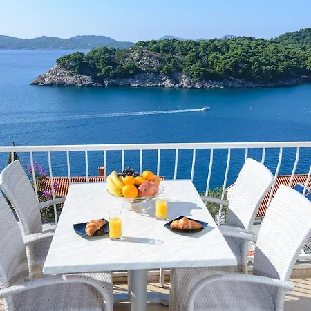 Sunset Zaton (Dubrovnik-Neretva)