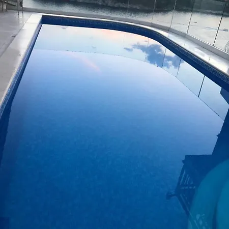 Apartamento Sunset Free Parking Zaton (Dubrovnik-Neretva)