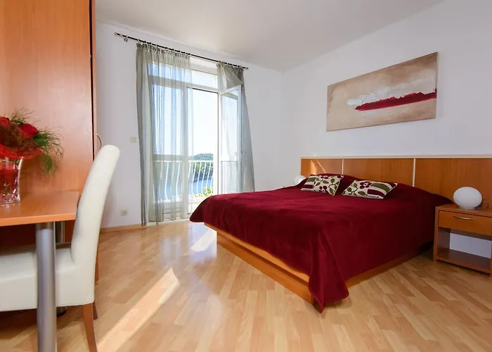 公寓 Sunset Free Parking *