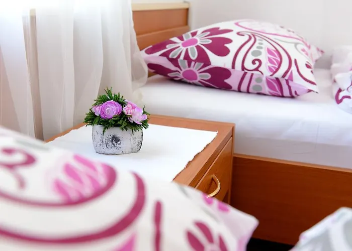 Sunset Free Parking *