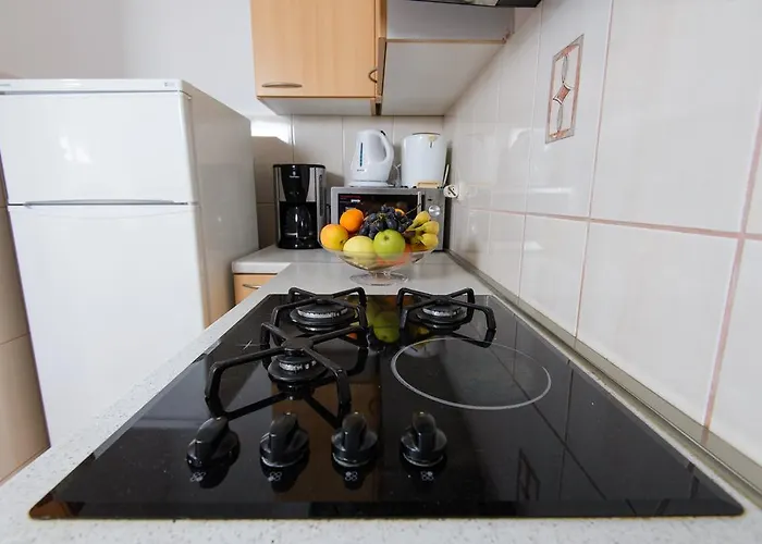 Sunset Free Parking شقة زاتون