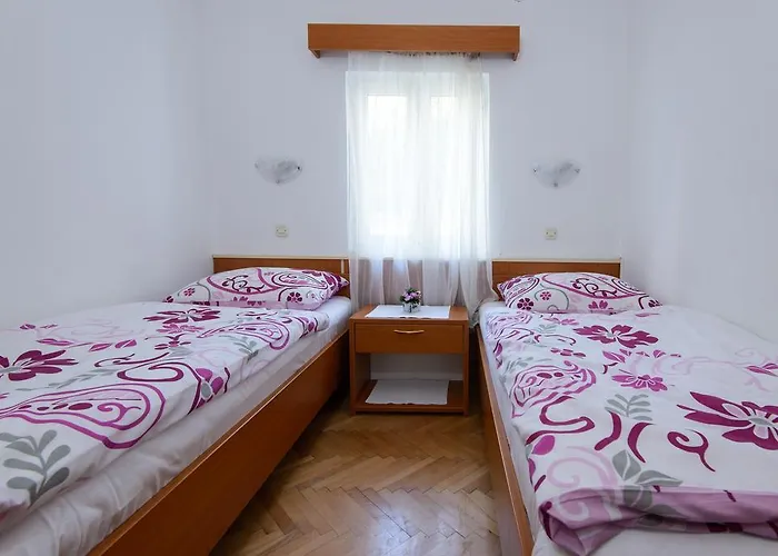 公寓 Sunset Free Parking