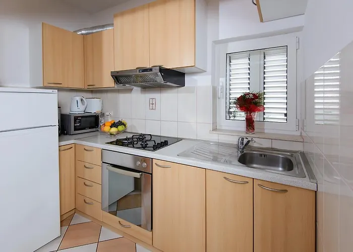 Sunset Free Parking 公寓