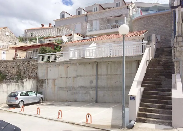 公寓 Sunset Free Parking *