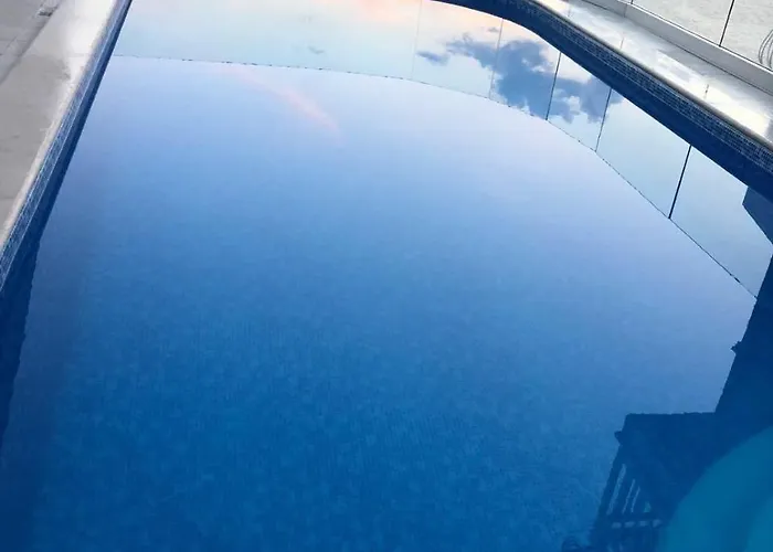 شقة Sunset Free Parking زاتون